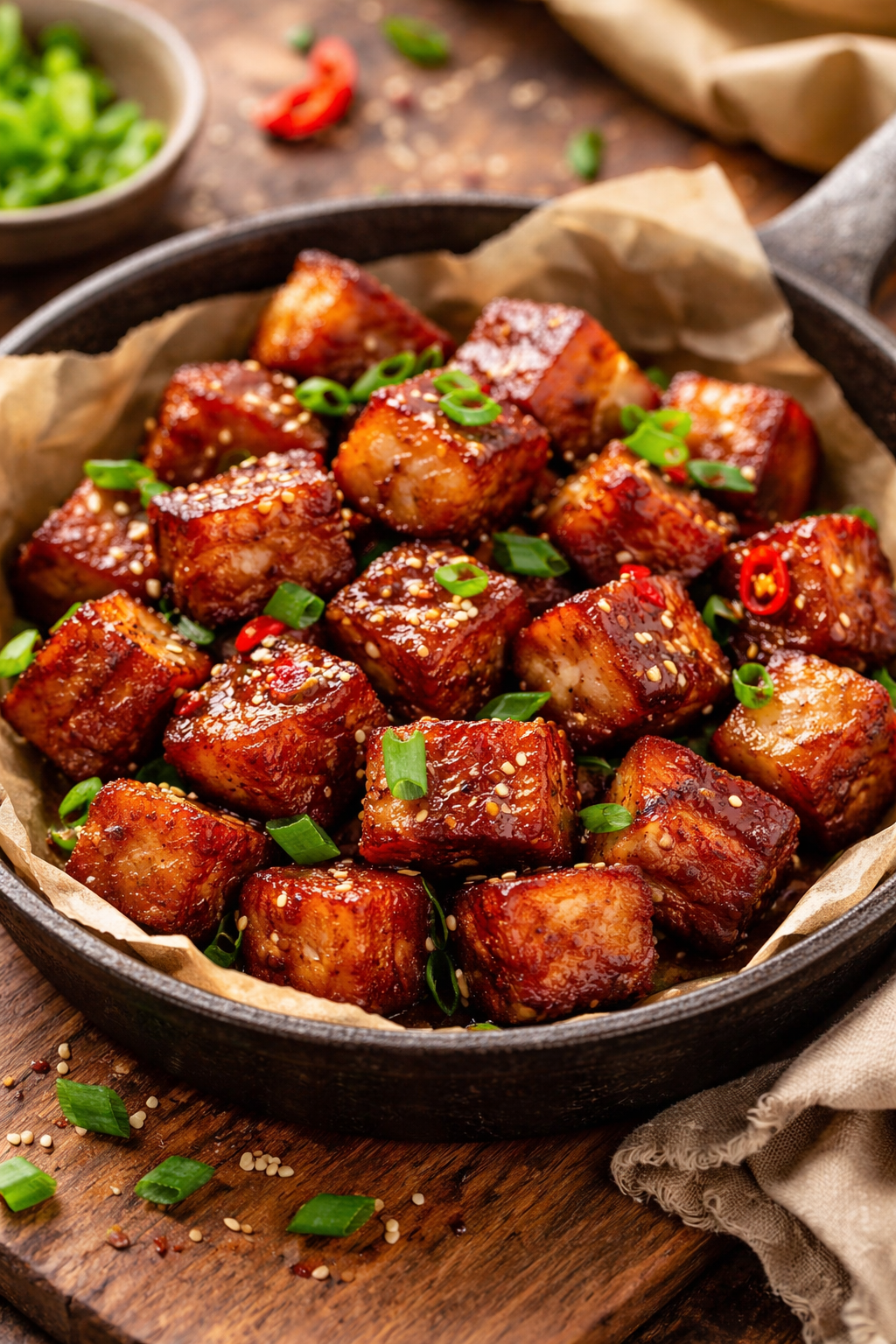 Break n bite Restaurant interior